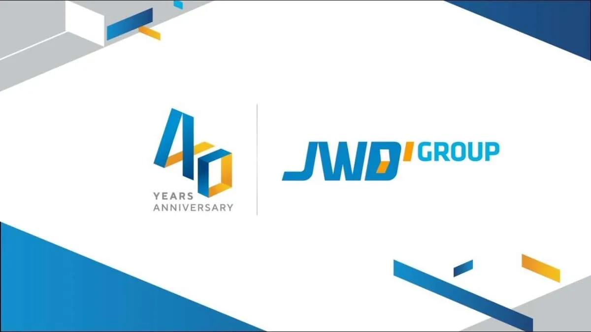Bisnis Logistik Meningkat, JWD InfoLogistics Bakal Ekspansi di Kawasan Asia Tenggara