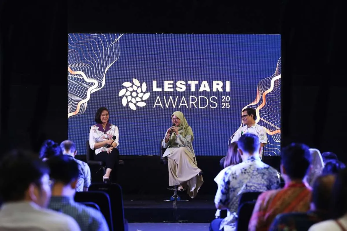 Lestari Awards : Perjalanan Penghargaan Keberlanjutan, Catat Tanggal Pentingnya!
