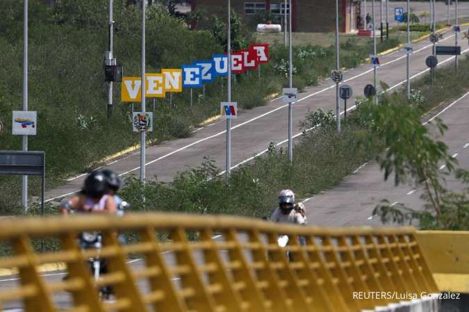 Kemenlu: WNI di Venezuela Aman, Situasi Caracas Membaik Pasca Ketegangan