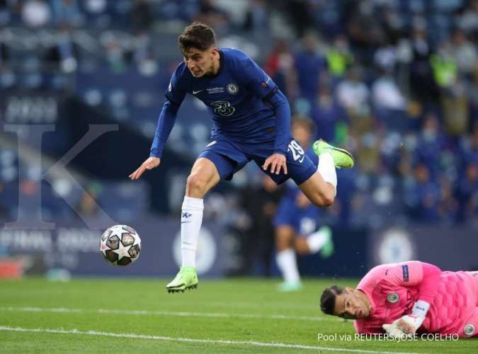 Kai Havertz