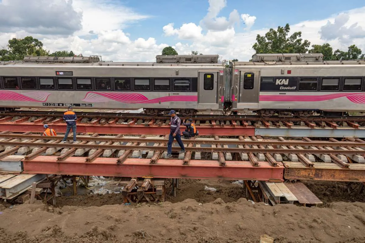 Bandingnya Ditolak PT DKI, Eks Dirjen Kemenhub Ajukan Kasasi ke MA