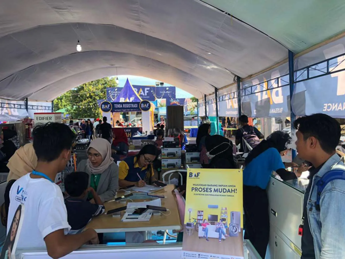 Siap bayar obligasi, Pefindo tegaskan rating idAA untuk Bussan Auto Finance