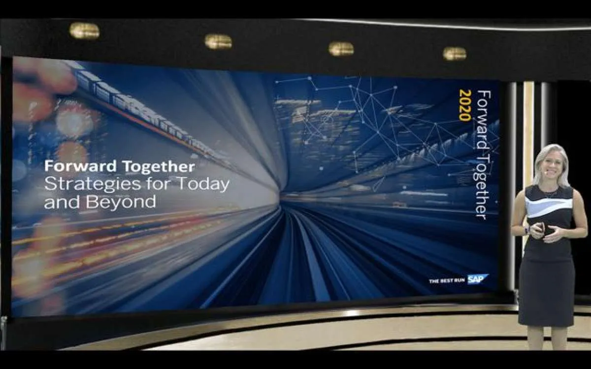 Hasil survei SAP: 40% bisnis di Asia Tenggara wait and see hadapi Covid-19