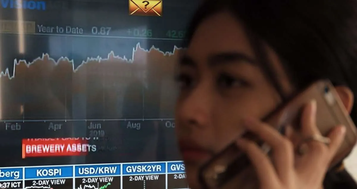 Obligasi jatuh tempo di bulan Maret capai Rp 11,25 triliun