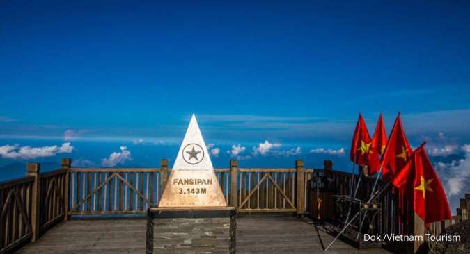 Promo Wisata Murah Ke Sapa Vietnam dari Panorama Tours, Buruan Booking