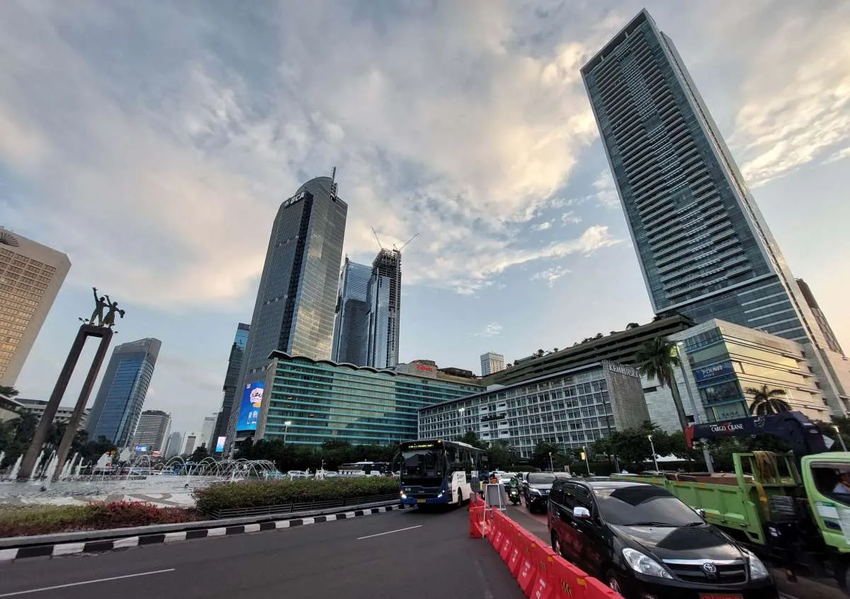 Ganjil Genap Jakarta Pagi Ini Berakhir Jam Berapa? Salah Jadwal Tilang Datang!