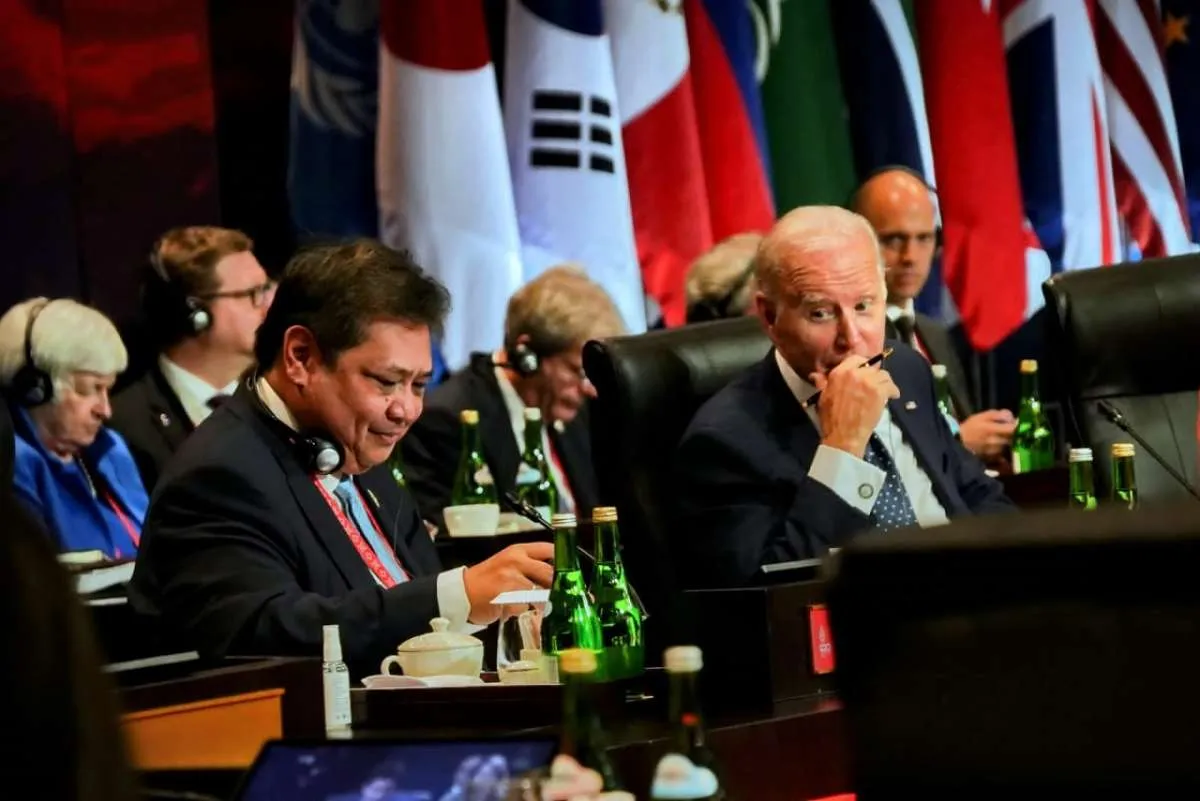 PGII Jadi Jalan Baru Atasi Kesenjangan Infrastruktur & Investasi Negara Berkembang