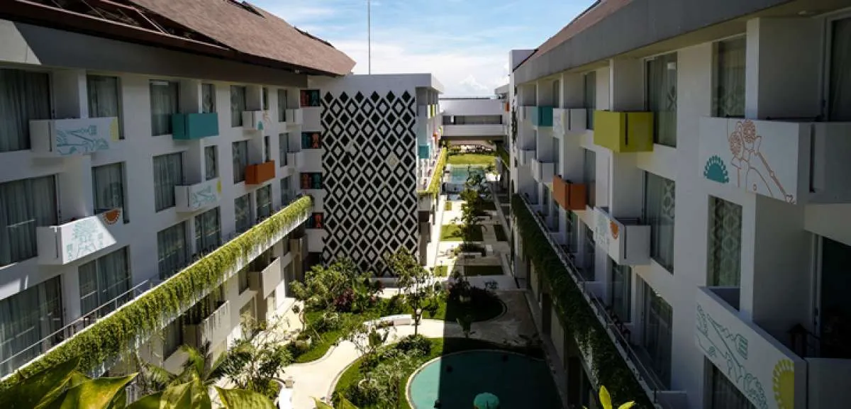 Sembari tunggu IPO ulang, Nara Hotel menjajaki proyek baru