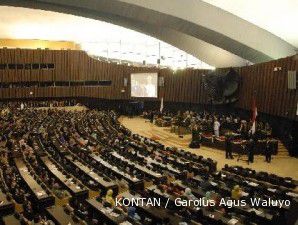 Kasus suap terbongkar, Komisi IX DPR panggil menteri tenaga kerja