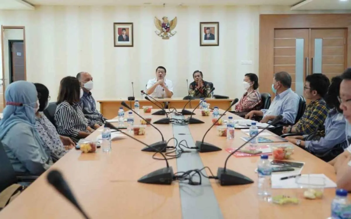 Petingginya Jadi Tersangka, Nasabah KSP Pracico Kisahkan Kerugian yang Dialami