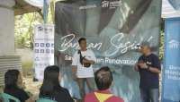 HFHI Dorong Ketahanan Komunitas Lewat Program Inklusif