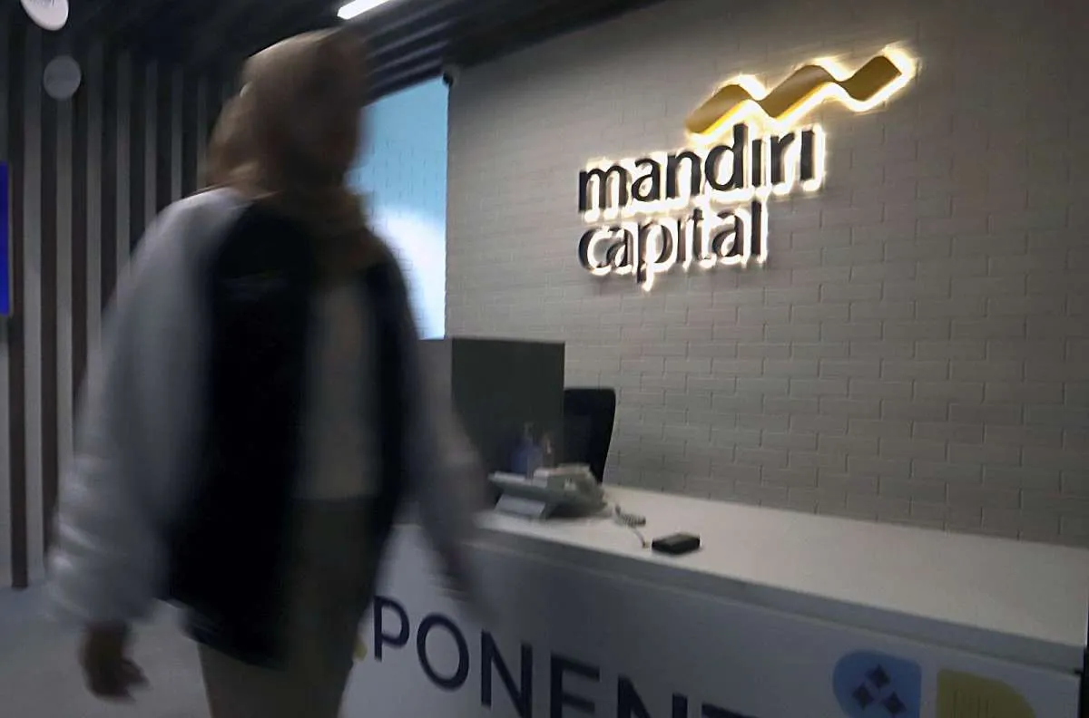 Di Tengah Ketidakpastian, Mandiri Capital Tetap Agresif Berinvestasi Tahun Ini