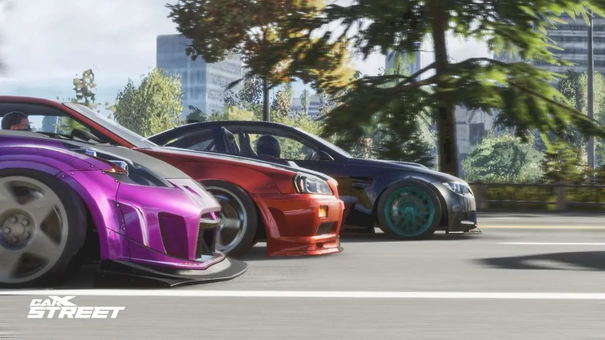 Download CarX Street APK Android Tersedia di Play Store, Berikut Link Resminya