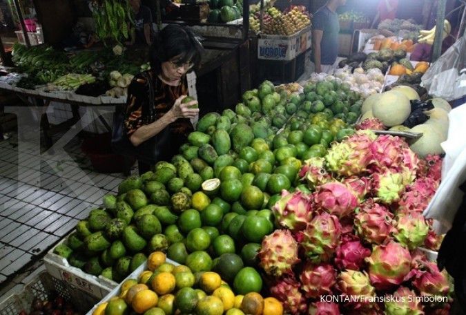 Aseibssindo: Ekspor buah Indonesia masih berpotensi meningkat