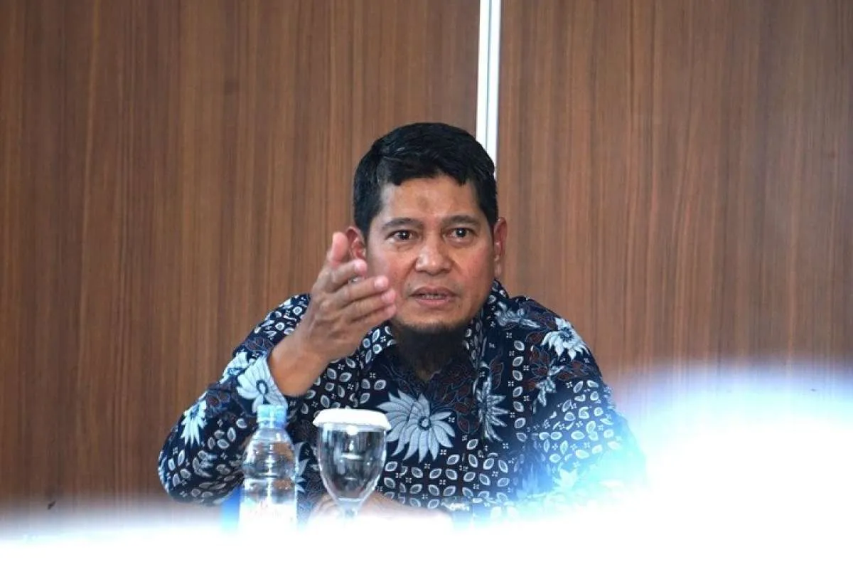 Kemenperin Berharap Seluruh Industri Peroleh Harga Gas Murah