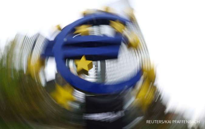 Inflasi Hingga Kurangnya Lapangan Kerja Melanda Eurozone