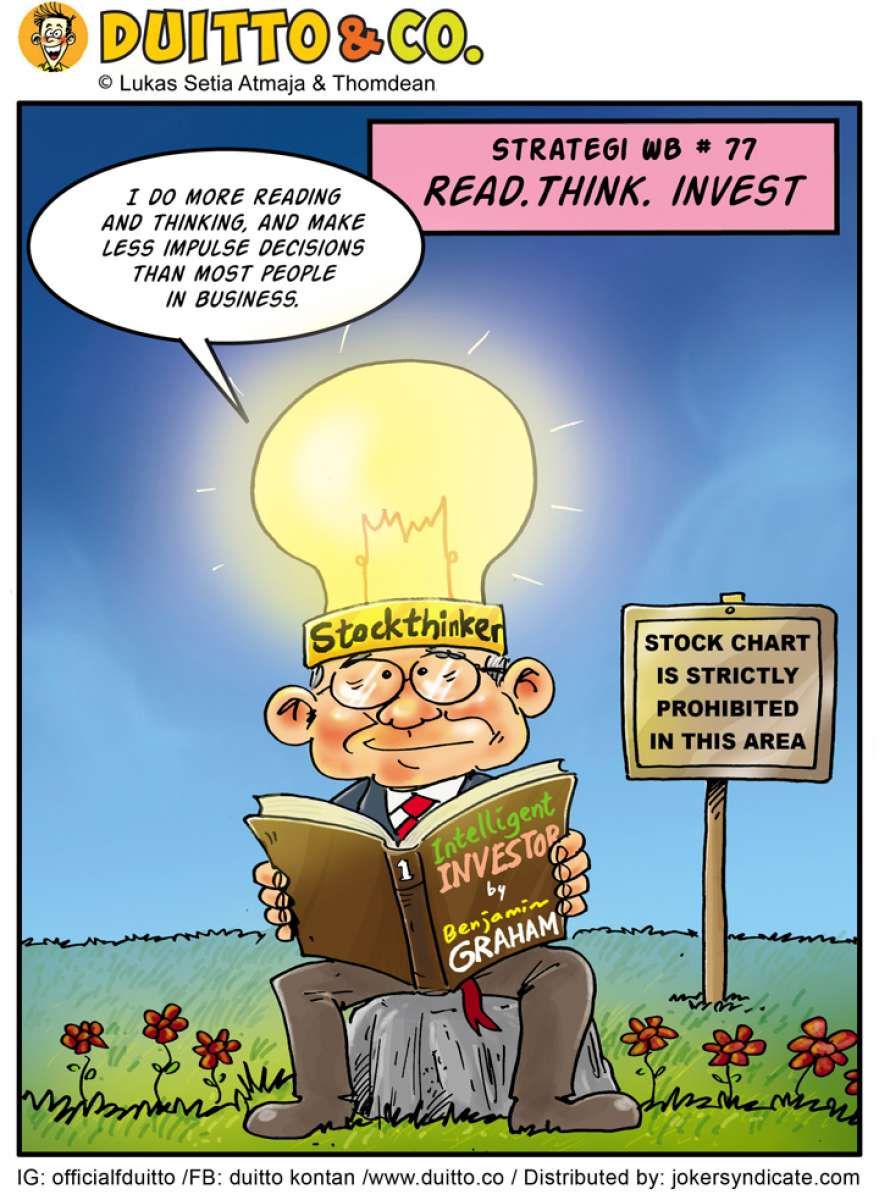 Duitto & Co - Strategi WB 77