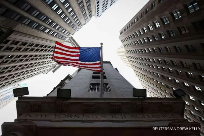 US Congress Averts Government Shutdown, Passing Stopgap Bill