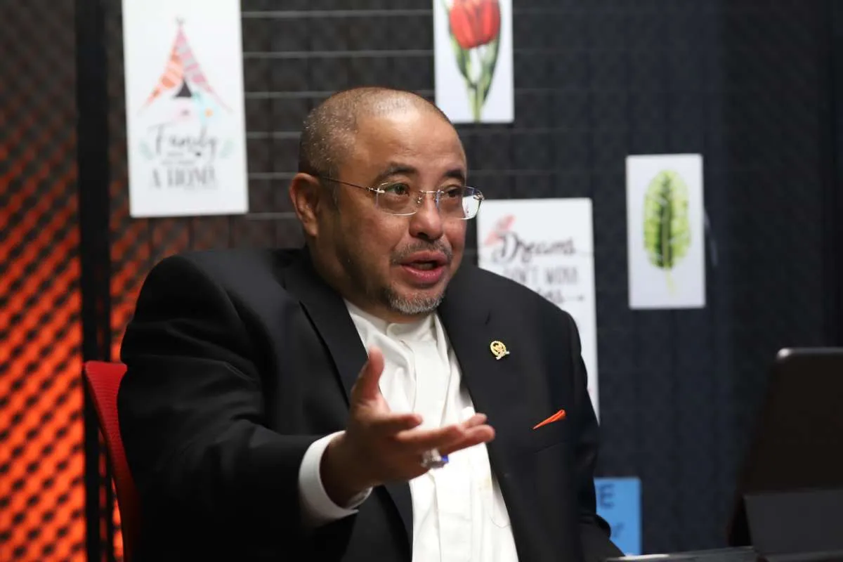 PKS Sambut Positif Hak Angket, Siap Dukung dan Kawal