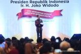 Presiden Jokowi batalkan remisi untuk pembunuh wartawan