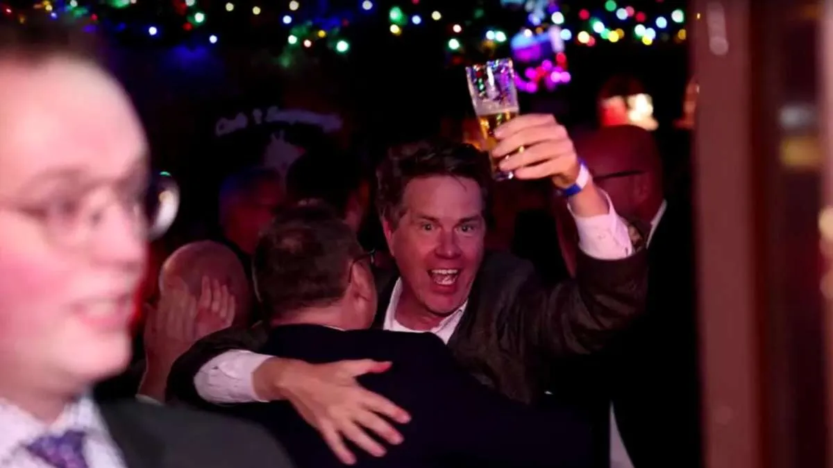 Wilders' Dutch Nationalist Party Claims Parliament Chair for First Time