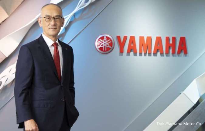 Bos Yamaha Motor Terluka Ditikam Putrinya Sendiri