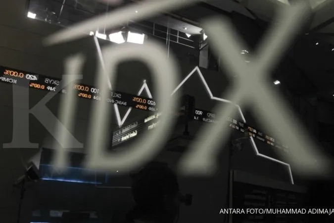 IDX resumes normal trading after suffering technical glitch