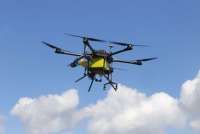 Tak Lagi Bebas Terbang, China Perketat Drone demi Ekonomi Masa Depan