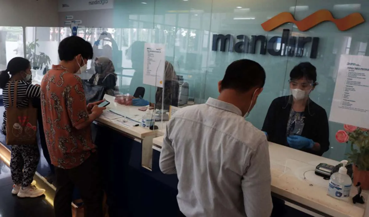 Bank mencari peluang penyaluran kredit pada semester II 2021