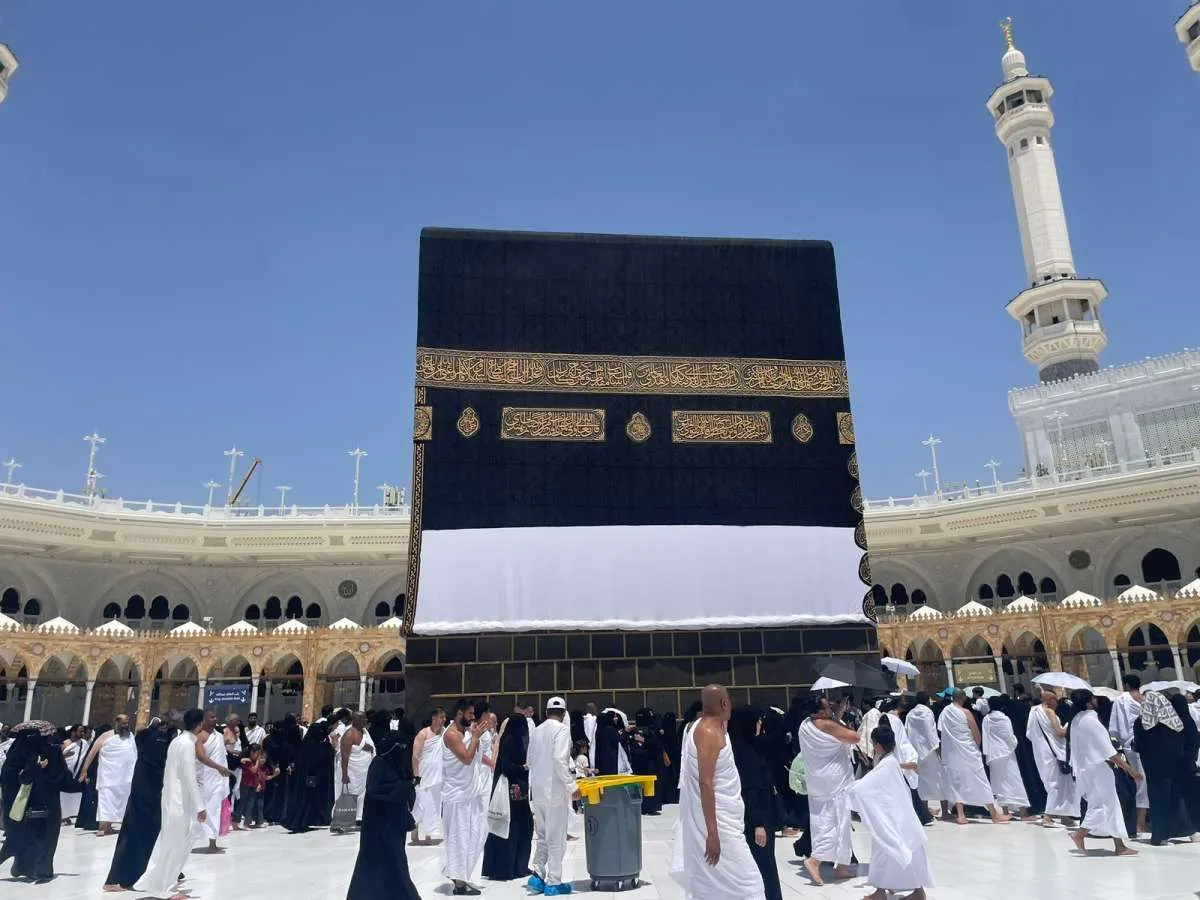 Jemaah Haji Diimbau Tak Ragu Minta Bantuan Petugas, Tegaskan Tak Ada Pungutan Biaya