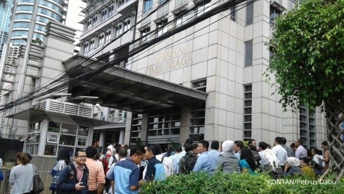 World Bank : Indonesia Sulit Keluar dari Negara Berpendapatan Menengah, Ini Alasannya