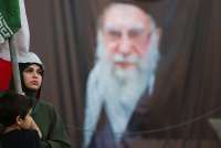 Pemakaman Khamenei Digelar Sepekan, Iran Berupaya Yakinkan Dunia Rezim Tetap Kuat