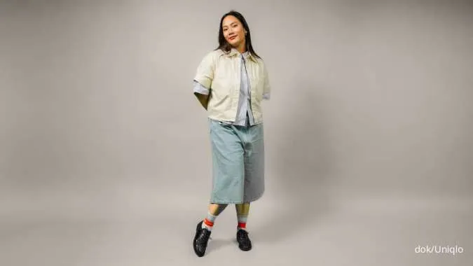 Inspirasi Outfit Tara Basro untuk Kartini Masa Kini