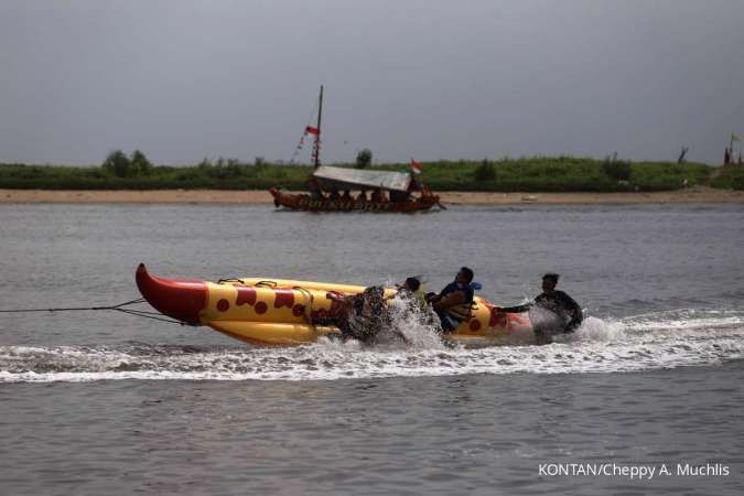 Ancol Targetkan 110.000 Pengunjung Selama Libur Panjang 29 Mei-1 Juni 2025