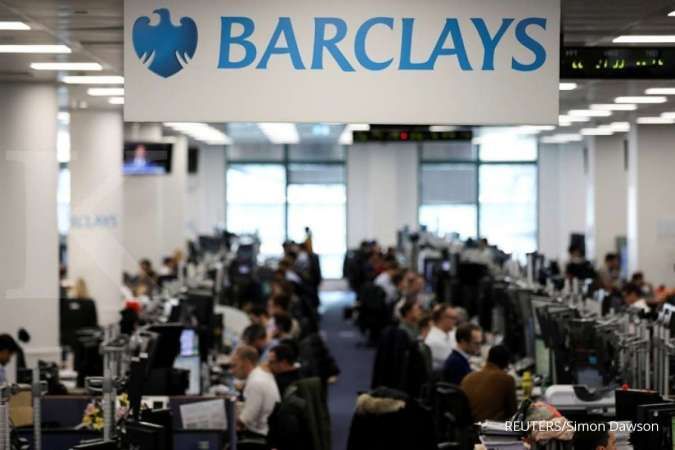 Barclays to Pay $361 Million Over Securities Selling Blunder