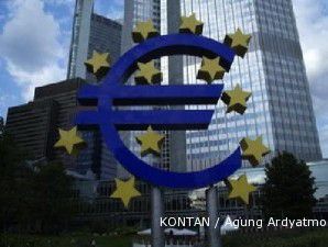 Yield obligasi Spanyol sentuh level tertinggi dalam 17 tahun