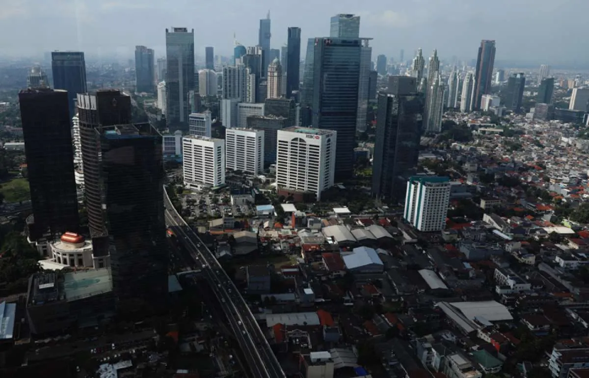 PLTU Disebut Jadi Penyumbang Polusi Udara Jakarta, Ini Bantahan PLN  