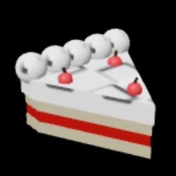 Cake di Grow a Garden