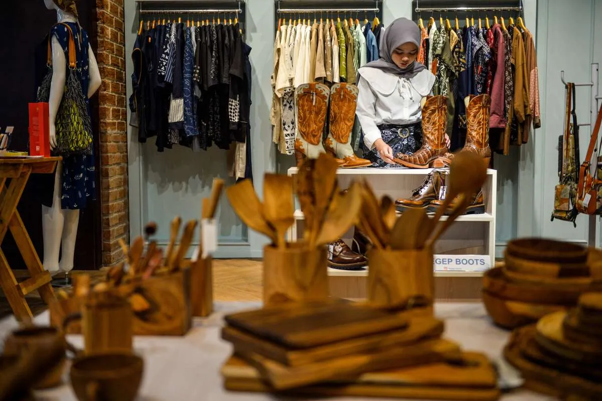 Hore! 1,23 Juta WP UMKM Tetap Bisa Pakai Tarif PPh Final 0,5% pada 2025