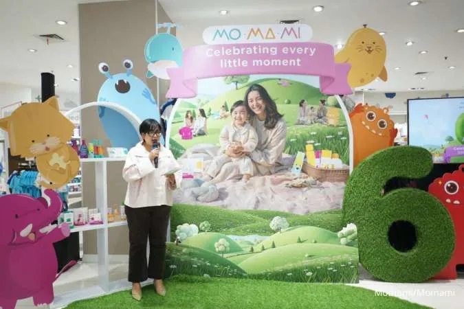 Berikut Inspirasi Aktivitas Seru Ibu dan Anak untuk Rayakan Momen Kecil Setiap Hari