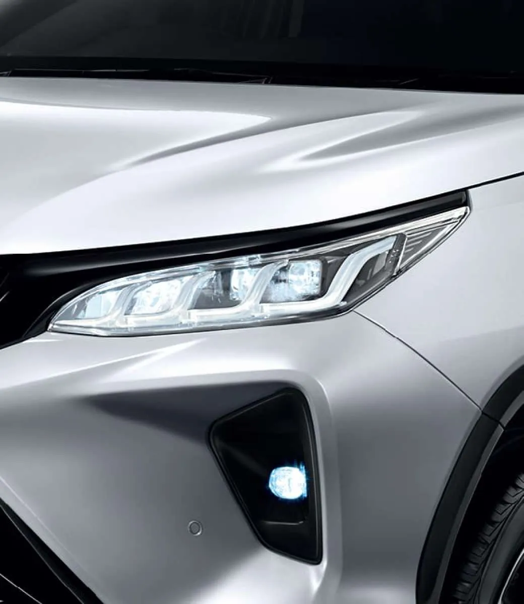 Bocoran Harga Toyota Fortuner 2.800 cc yang Diluncurkan Hari Ini 
