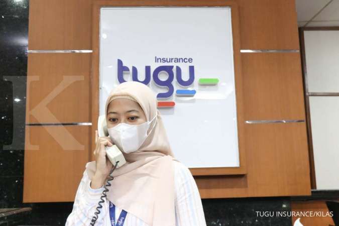 Dorong Asuransi Syariah, Tugu Insurance Hadirkan Promo #TuguShariaSemangat1010