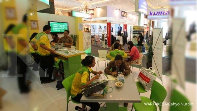 Didominasi Merek Asing, Bisnis Waralaba Dalam Negeri Stagnan