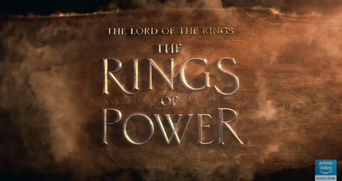 Serial TV The Lord of The Rings Umumkan Judul di Teaser Baru, Tayang September 2022