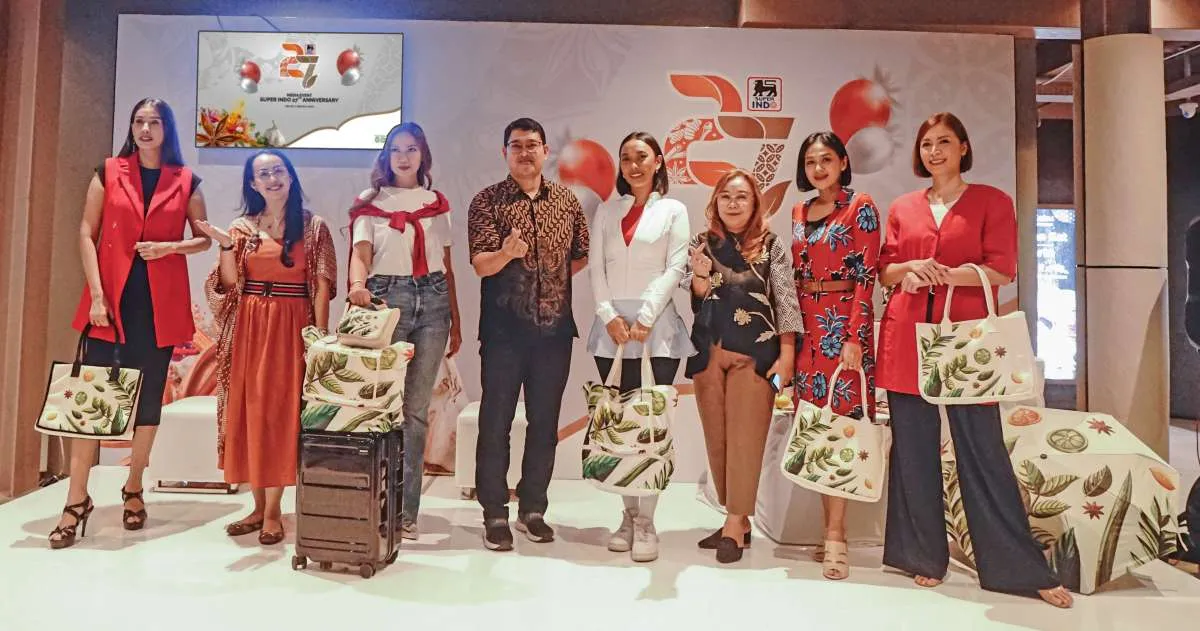Sudah Punya 234 Gerai, Super Indo Bakal Tambah Gerai Baru di 5 Kota Berbeda