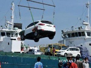 Industri otomotif ramah lingkungan bisa serap 500.000 tenaga kerja