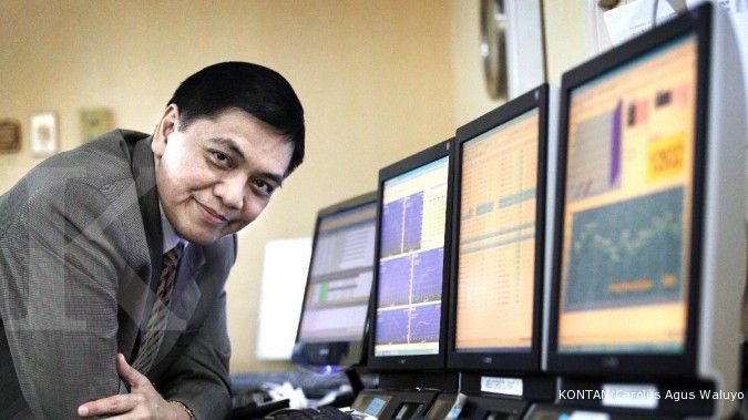 Profesi penasehat keuangan bukan penjual produk