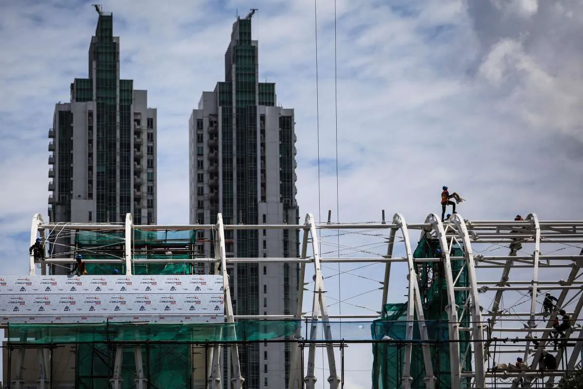 Adhi Karya (ADHI) optimistis arus kas operasional positif tahun ini