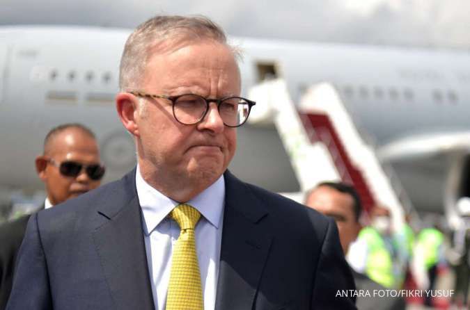 Australian PM Calls Prabowo Subianto to Congratulate, Here's What Was Discussed