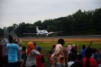 Ditargetkan beroperasi tahun ini, begini progres Bandara Ngloram Blora